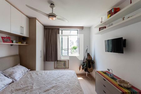 Suíte de apartamento à venda com 2 quartos, 91m² em Vila Isabel, Rio de Janeiro