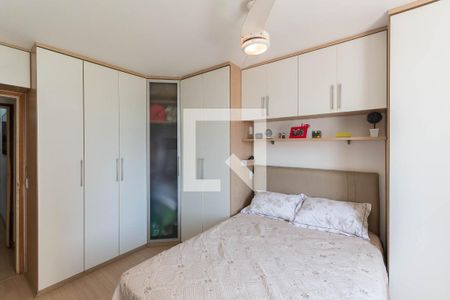 Suíte de apartamento à venda com 2 quartos, 91m² em Vila Isabel, Rio de Janeiro