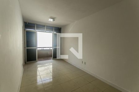 Sala de apartamento para alugar com 2 quartos, 54m² em São Cristóvão, Salvador