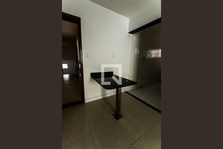 Sala de apartamento para alugar com 2 quartos, 54m² em São Cristóvão, Salvador