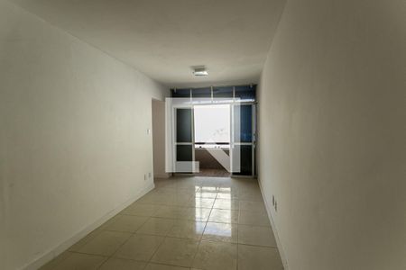 Sala de apartamento para alugar com 2 quartos, 54m² em São Cristóvão, Salvador