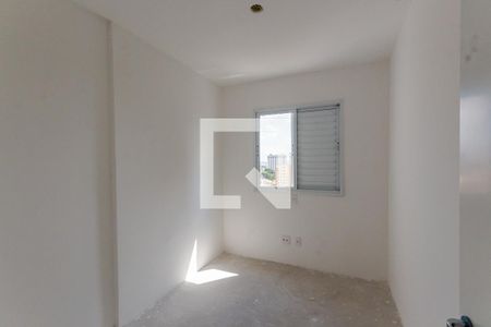 Quarto 1 de apartamento à venda com 2 quartos, 55m² em Jardim, Santo André