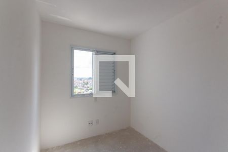 Quarto 1 de apartamento à venda com 2 quartos, 55m² em Jardim, Santo André