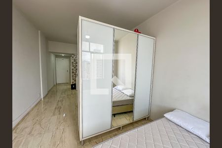 Studio de kitnet/studio para alugar com 1 quarto, 34m² em Centro, Rio de Janeiro