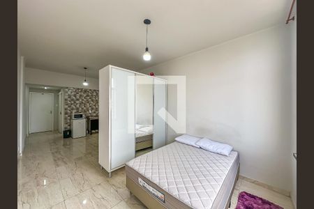 Studio de kitnet/studio para alugar com 1 quarto, 34m² em Centro, Rio de Janeiro