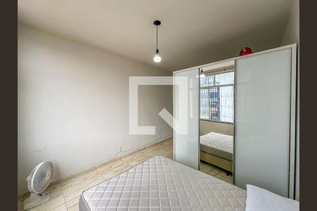 Studio de kitnet/studio para alugar com 1 quarto, 34m² em Centro, Rio de Janeiro