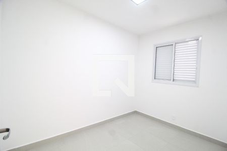 Quarto 1 de apartamento para alugar com 2 quartos, 55m² em Jaraguá, Uberlândia