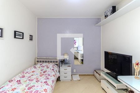 Quarto 1 de apartamento à venda com 3 quartos, 130m² em Santa Cecilia, São Paulo