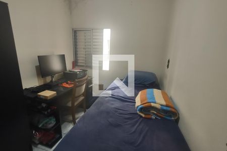 Quarto 2 de casa à venda com 3 quartos, 176m² em Santa Maria, São Caetano do Sul