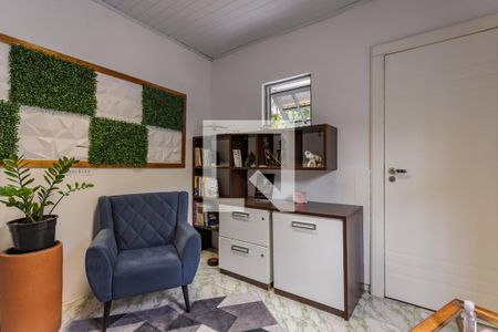 Quarto 2 de casa para alugar com 2 quartos, 140m² em Bom Jesus, Porto Alegre