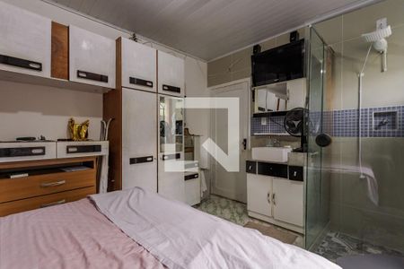 Quarto de casa para alugar com 2 quartos, 140m² em Bom Jesus, Porto Alegre