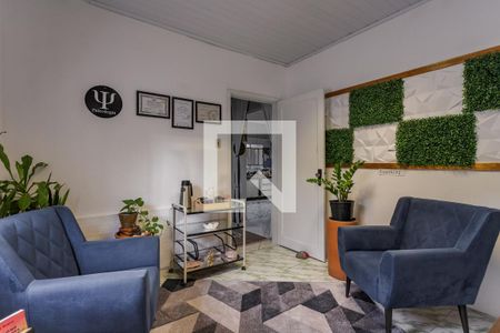 Quarto 2 de casa para alugar com 2 quartos, 140m² em Bom Jesus, Porto Alegre