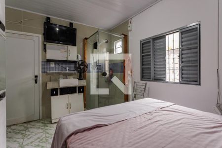 Quarto de casa para alugar com 2 quartos, 140m² em Bom Jesus, Porto Alegre