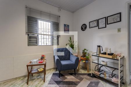 Quarto 2 de casa para alugar com 2 quartos, 140m² em Bom Jesus, Porto Alegre