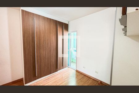 Suite de apartamento para alugar com 3 quartos, 70m² em Vila Assunção, Santo André