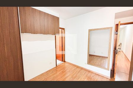 Suite de apartamento para alugar com 3 quartos, 70m² em Vila Assunção, Santo André