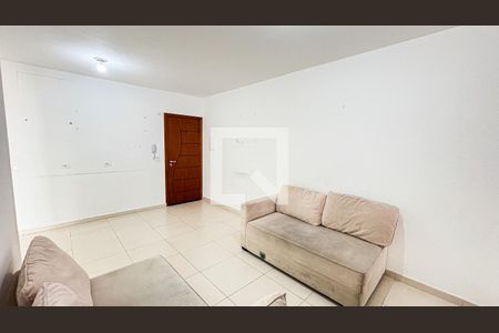 Sala - Sala de Jantar de apartamento para alugar com 3 quartos, 70m² em Vila Assunção, Santo André