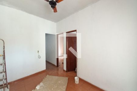 Sala de casa para alugar com 3 quartos, 252m² em Vila Papelão, Campinas