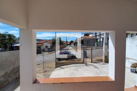 Vista do Quarto 1 de casa à venda com 3 quartos, 252m² em Vila Papelão, Campinas