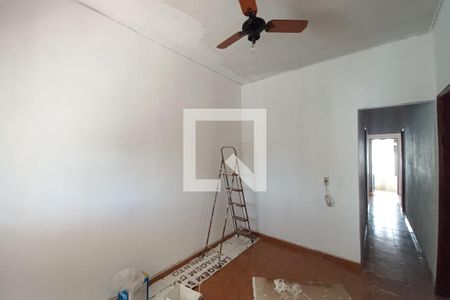 Sala de casa para alugar com 3 quartos, 252m² em Vila Papelão, Campinas