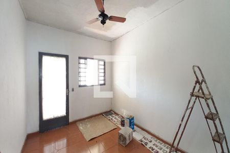 Sala de casa para alugar com 3 quartos, 252m² em Vila Papelão, Campinas