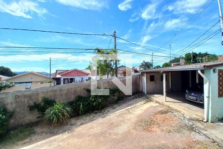 Vista do quarto 1 de casa à venda com 3 quartos, 383m² em Vila Santo Antônio, Campinas