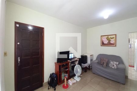 Sala de casa à venda com 3 quartos, 383m² em Vila Santo Antônio, Campinas