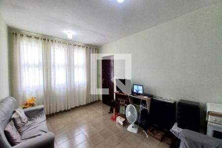 Sala de casa à venda com 3 quartos, 383m² em Vila Santo Antônio, Campinas