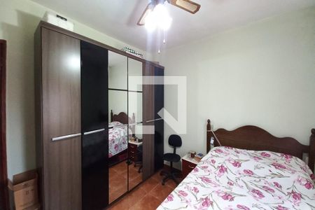 Quarto 1 de casa à venda com 3 quartos, 383m² em Vila Santo Antônio, Campinas