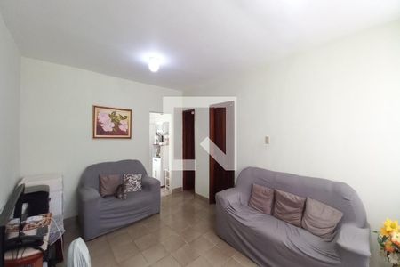 Sala de casa à venda com 3 quartos, 383m² em Vila Santo Antônio, Campinas