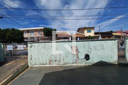 Vista do Quarto 2 de casa à venda com 3 quartos, 383m² em Vila Santo Antônio, Campinas