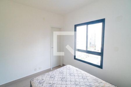 Suite de apartamento para alugar com 2 quartos, 49m² em Vila da Saúde, São Paulo