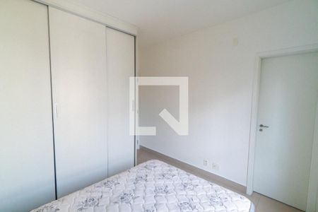 Suite de apartamento para alugar com 2 quartos, 49m² em Vila da Saúde, São Paulo