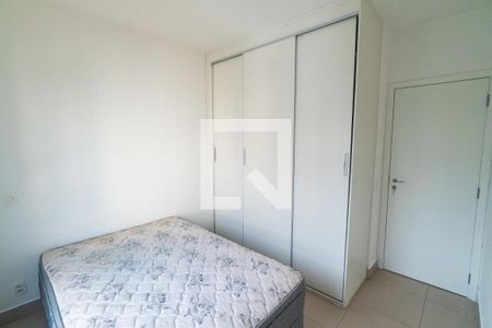 Suite de apartamento para alugar com 2 quartos, 49m² em Vila da Saúde, São Paulo