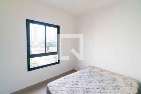 Suite de apartamento para alugar com 2 quartos, 49m² em Vila da Saúde, São Paulo