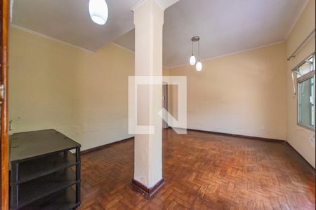 Sala de casa à venda com 3 quartos, 300m² em Jardim Ocara, Santo André