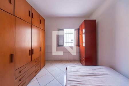 Quarto 1 de casa à venda com 3 quartos, 300m² em Jardim Ocara, Santo André