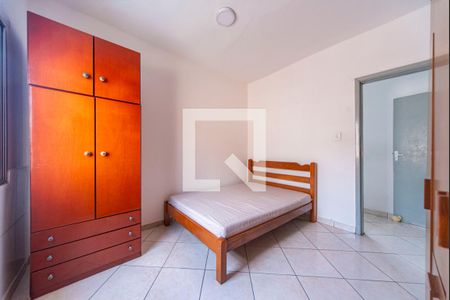 Quarto 1 de casa à venda com 3 quartos, 300m² em Jardim Ocara, Santo André