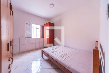 Quarto 1 de casa à venda com 3 quartos, 300m² em Jardim Ocara, Santo André