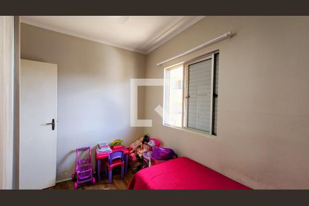 Quarto de apartamento à venda com 3 quartos, 79m² em Jardim Bufalo, Jundiaí