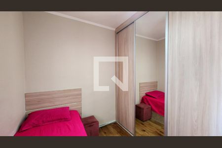 Quarto de apartamento à venda com 3 quartos, 79m² em Jardim Bufalo, Jundiaí