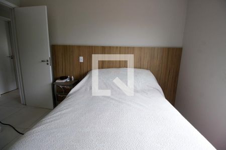 Suíte de apartamento para alugar com 3 quartos, 78m² em Parque Assuncao, Taboão da Serra