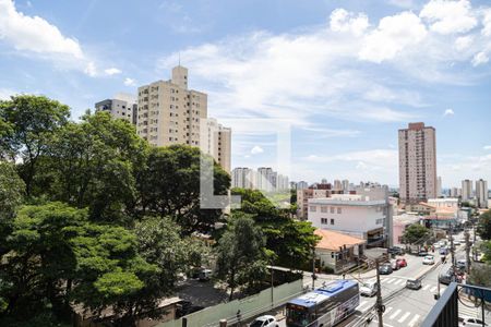 Sacada de apartamento para alugar com 2 quartos, 59m² em Jardim Vila Galvao, Guarulhos