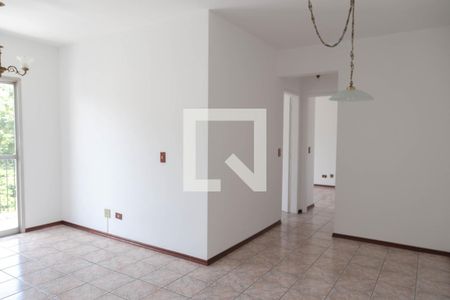 Sala de apartamento para alugar com 2 quartos, 59m² em Jardim Vila Galvao, Guarulhos