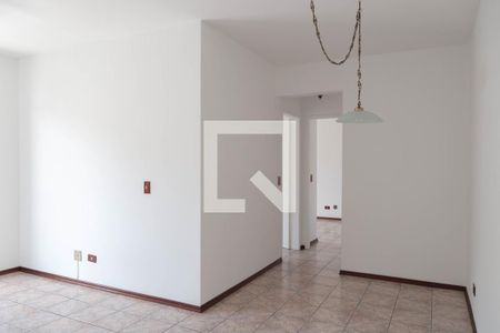 Sala de apartamento para alugar com 2 quartos, 59m² em Jardim Vila Galvao, Guarulhos