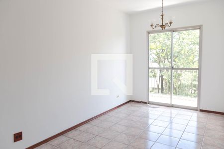 Sala de apartamento para alugar com 2 quartos, 59m² em Jardim Vila Galvao, Guarulhos