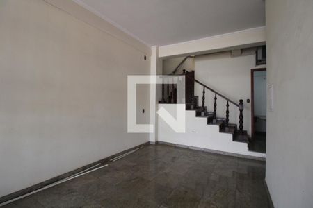 Sala  de casa para alugar com 3 quartos, 390m² em Parque Taquaral, Campinas