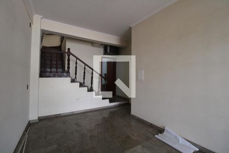 Sala 2 de casa para alugar com 3 quartos, 390m² em Parque Taquaral, Campinas