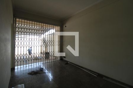 Sala 2  Vista de casa para alugar com 3 quartos, 390m² em Parque Taquaral, Campinas