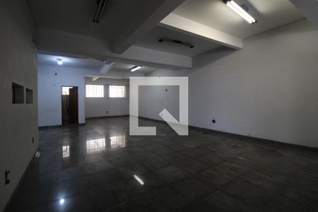 Sala de casa para alugar com 3 quartos, 390m² em Parque Taquaral, Campinas